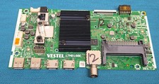 MAIN AV BOARD MB FOR TOSHIBA 58UL2163DB 58" TV 17MB180E 23744286