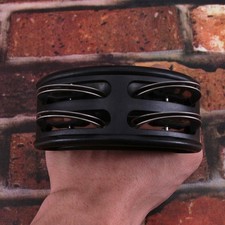 NEW BLACK Style Foot