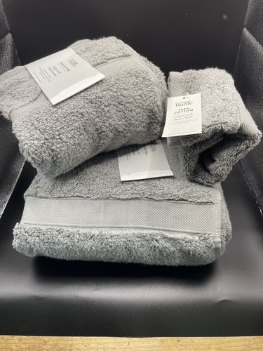 Bath towel hand - bath,