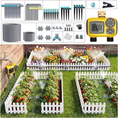 Dual outlet automatic - dual,