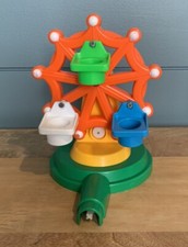 Vintage 1986 Playmates Disney