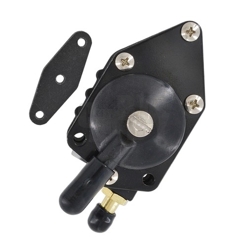 Outboard fuel pump gasket - outboard,