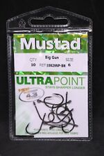 Mustad Big Gun Ultra Point Sea
