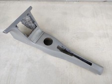 VW Lupo 3L FSI grey center