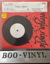 RARE - TYLA GANG SEAN’S