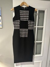 Karl Bowman Dress 