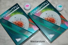 2025 MAXFLI STRAIGHTFLI