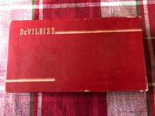 DeVilbiss Atomizer No. 115