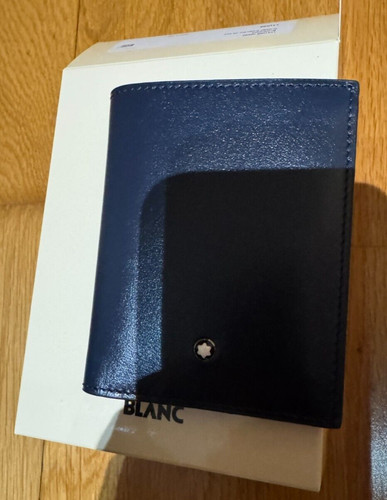 Montblanc masterpiece - -,