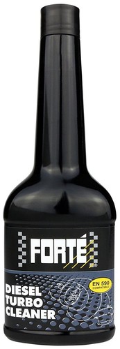Forte diesel turbo cleaner - turbo,