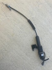 JAGUAR XKR X150 ELECTRIC PARKING BRAKE HANDBRAKE MOTOR ACTUATOR 2009-2014