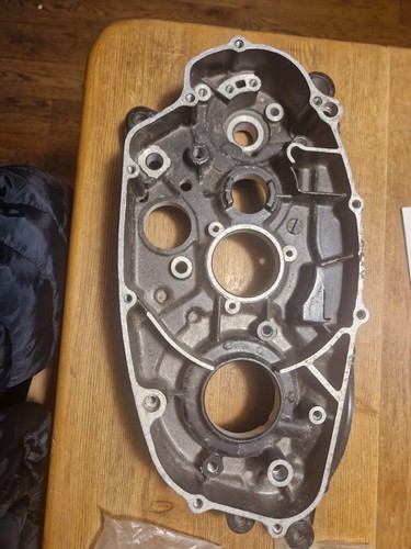 Yamaha dt250 dt400 - dt250, case