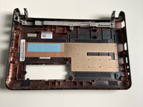 Dell inspiron mini 1011 bottom - dell,