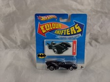 Hot Wheels 2010 Colour