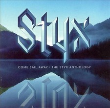 Come Sail Away: The Styx