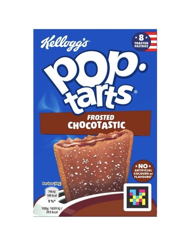 Kellogg pop tarts - kellogg’s,