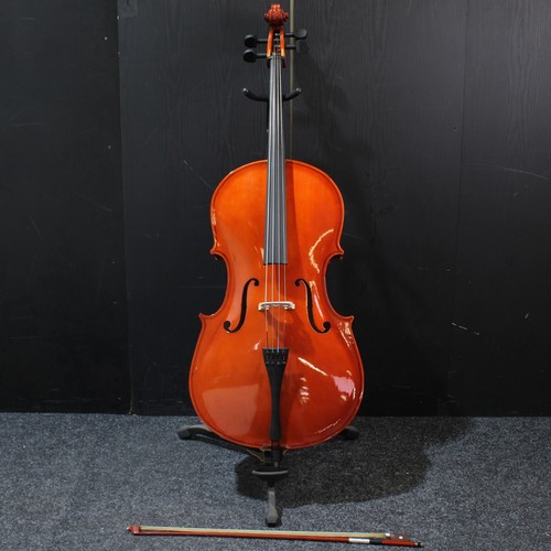 Student size cello - size,
