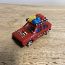 Vintage KS Toys Volkswagen
