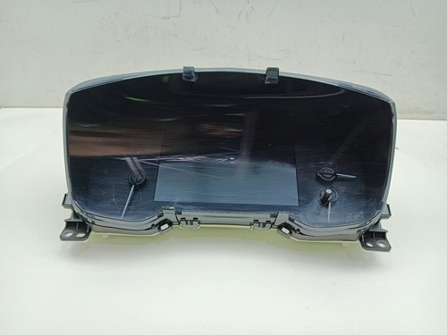 Toyota corolla speedometer - toyota,