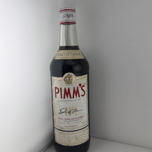 Vintage pimm 1 - vintage, no.1