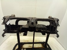 FORD TRANSIT Front Panel/Slam