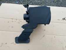06-09 VOLVO C30 R DESIGN 1.6 DIESEL AIRBOX & AIRFLOW SENSOR COMPLETE NO DAMAGE