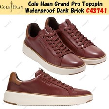 Cole Haan Grand Pro Topspin