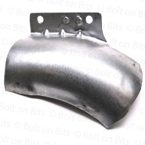 Rdx heat shield 300tdi - heat,