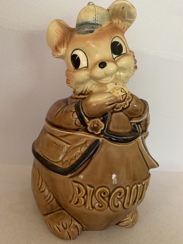 Royal sealy dog ceramic - royal,