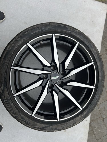Aston martin db11 inch - db11, 20