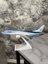 Boeing 737 Max 8 Tui