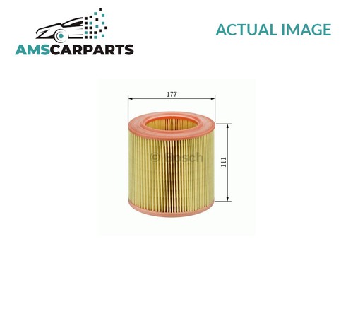 Engine air filter - engine, 1
