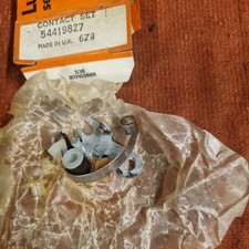 LUCAS 54419827 Triumph BSA