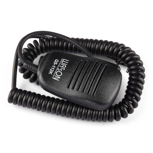 Watson speaker mic - speaker,