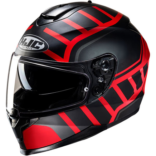 Hjc c70n motorbike motorcycle - c70n,