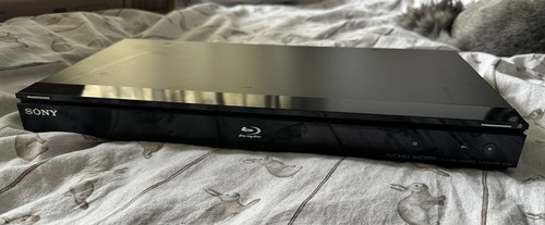 Sony bdp s360 blu ray - disc, dvd