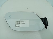 VOLKSWAGEN GOLF FUEL FILLER