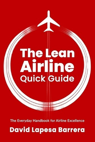 The lean airline quick - lean,
