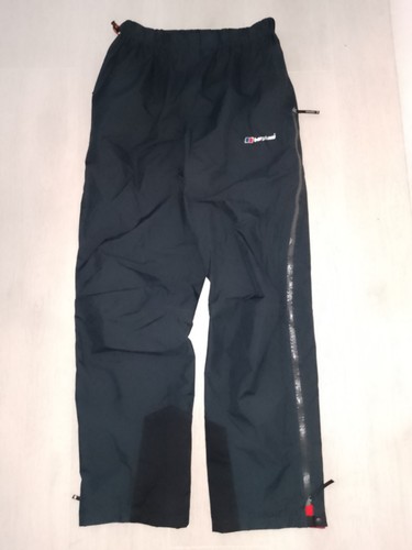 Berghaus goretex gtx shell - berghaus,