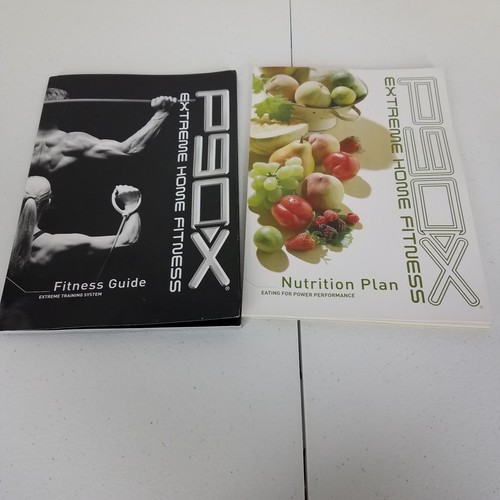P90x extreme home fitness - extreme,