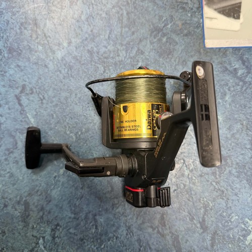 Daiwa tournament 1600 - tournament,