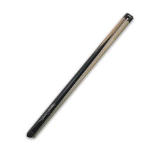 Jimmy white signed - snooker, cue