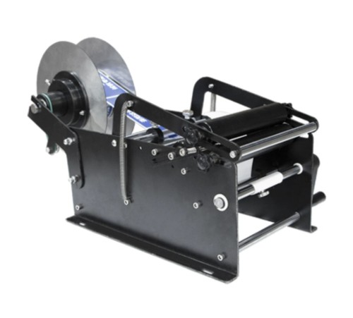 Round bottle labeling - bottle,
