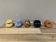 Posh Paws Tsum Tsum Cars