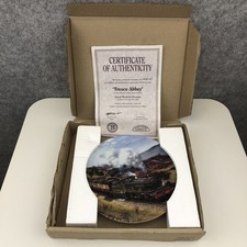 Davenport Collectors Train