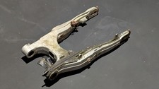 GENUINE HONDA CBX550 PC04 1982 -86 SWINGARM FOR REFURBISHMENT