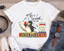 Disney Toy Story Penguin