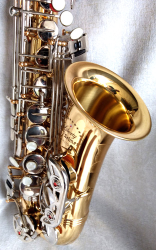 Selmer liberty las100 - selmer,