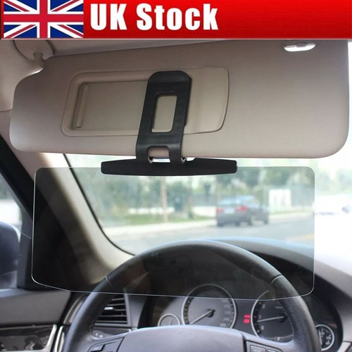 Car sun visor extender - car,
