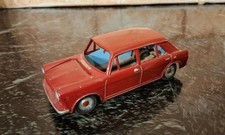 Vintage 1960s Dinky Toys Meccano Morris 100 - Repainted, incomplete 